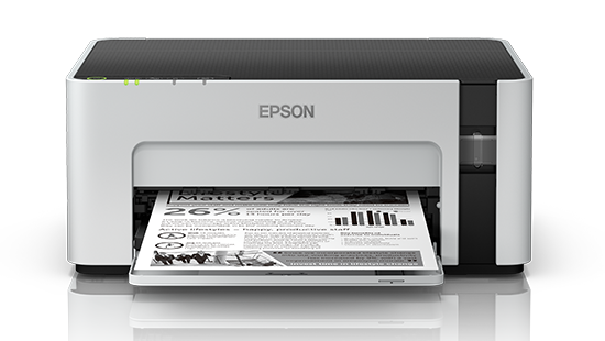 Printer illustration