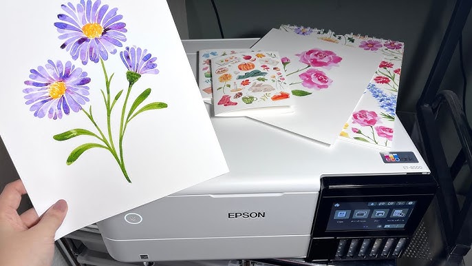 Print quality
